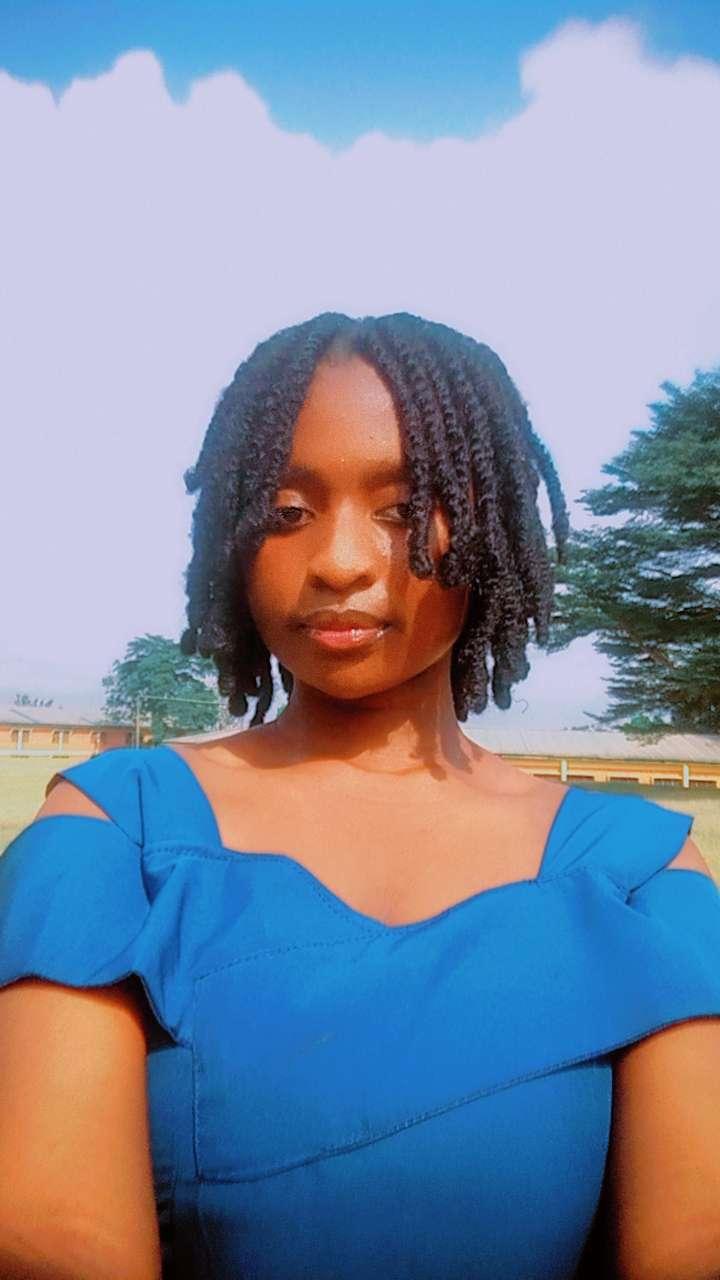 Oreoluwa Trubel, Media Officer of Spartak Football Club